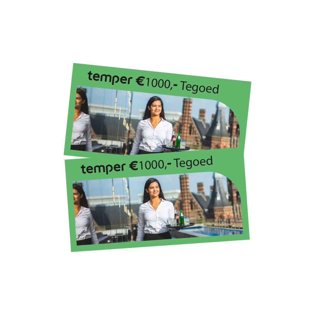 2220105.CC Prijzen temper tegoed